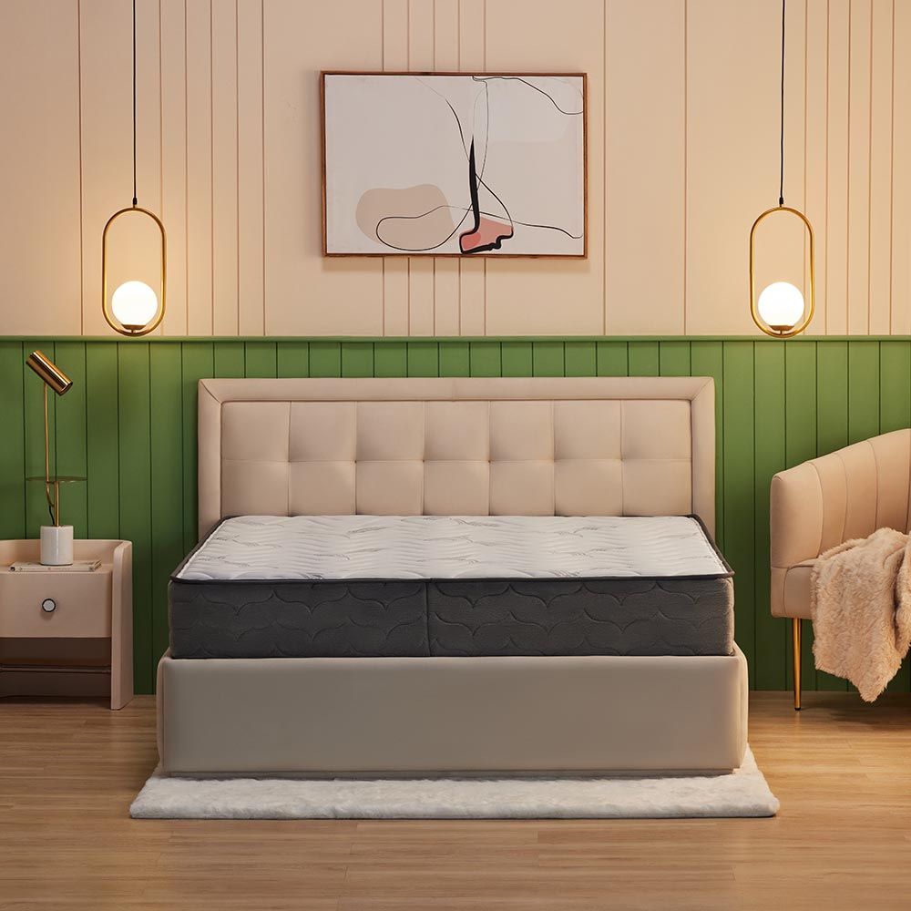 Gift your loved one a Wakefit Mattress. 55 Lakh+ Happy Sleepers. 100-Night Trial. Up to 15-Year Warranty.