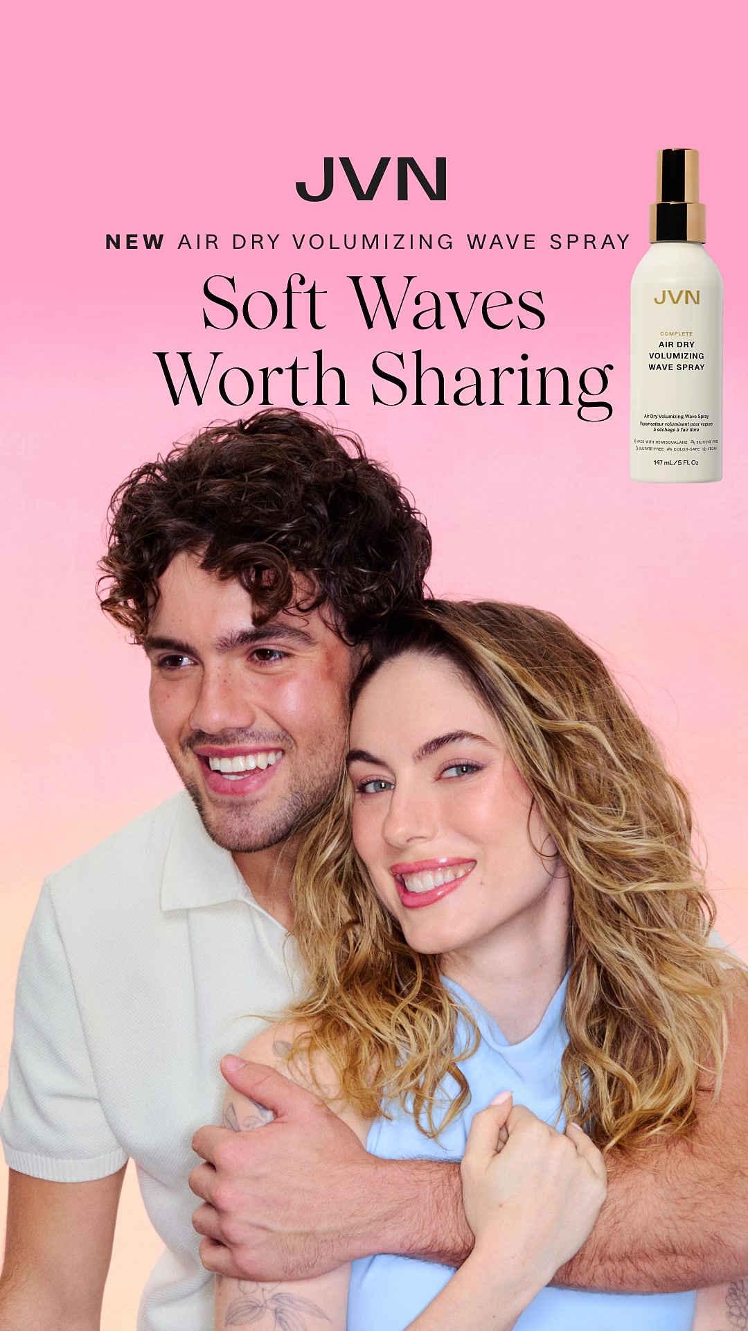 Good Hair Looks Good on Everyone