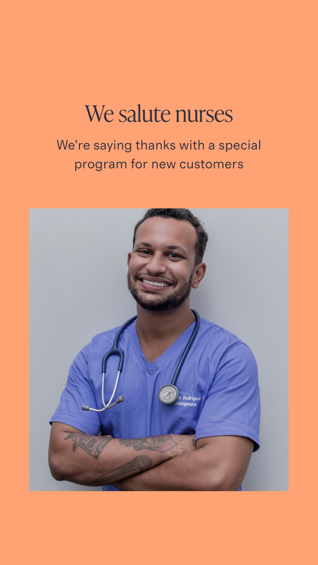 Quince Discount Program For Nurses