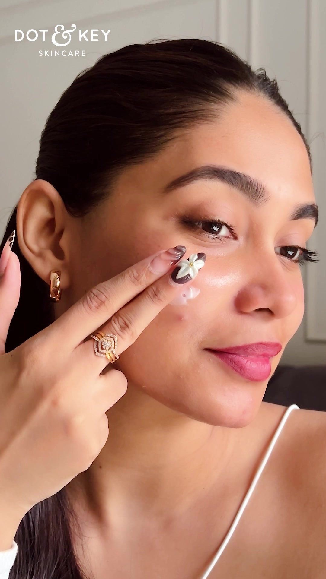 Repairs Skin Barrier