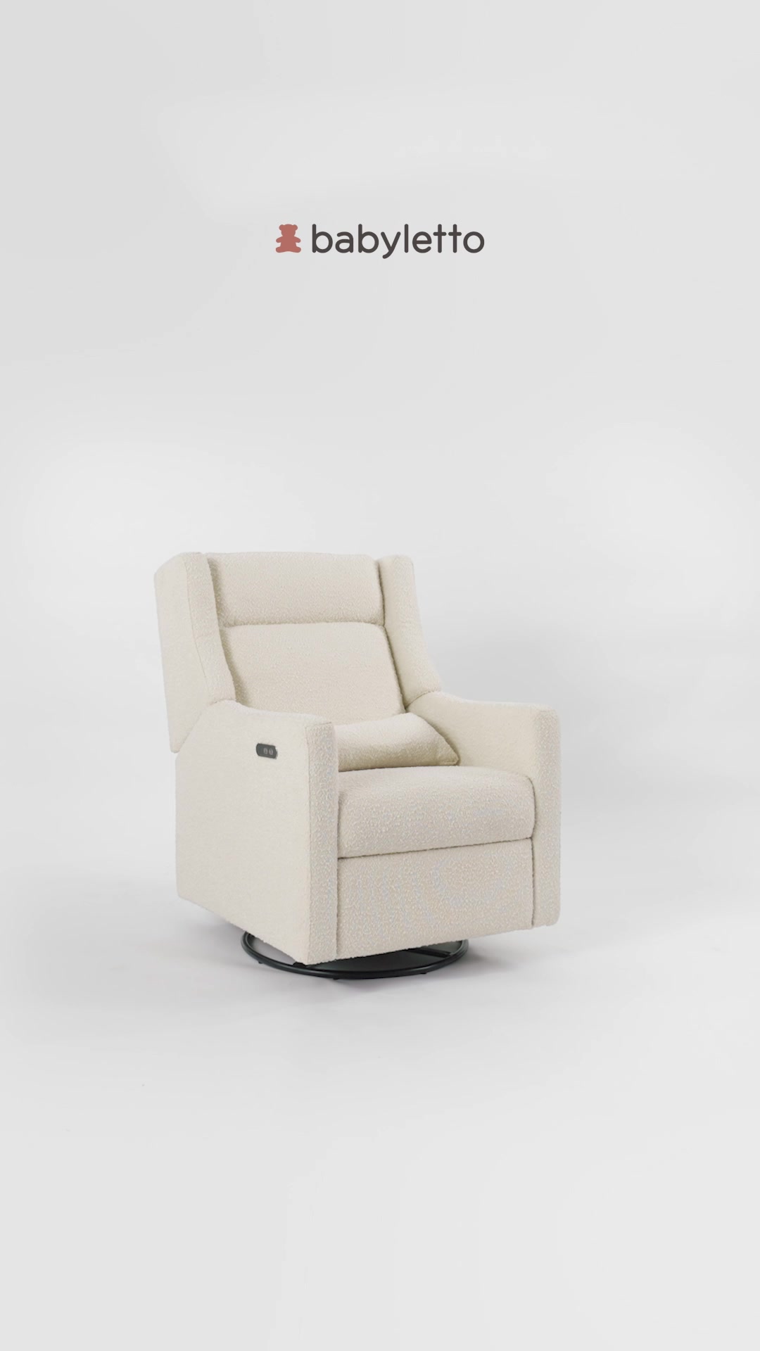 The #1 Recliner, Upgraded