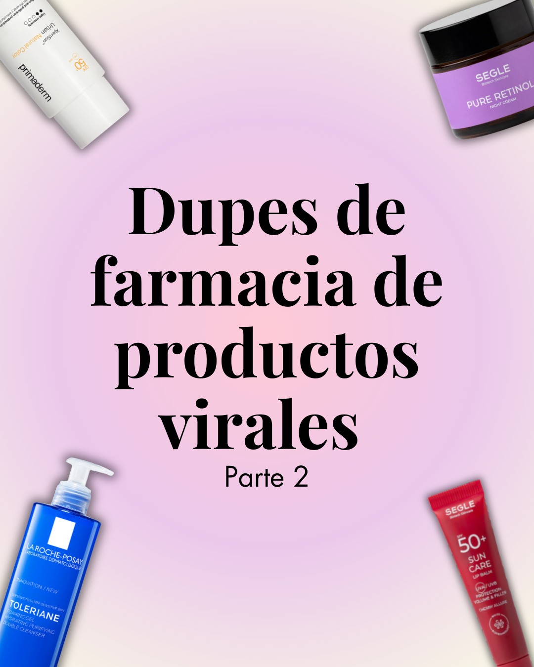 Especialistas en parafarmacia y cosmética | H5Farmacia