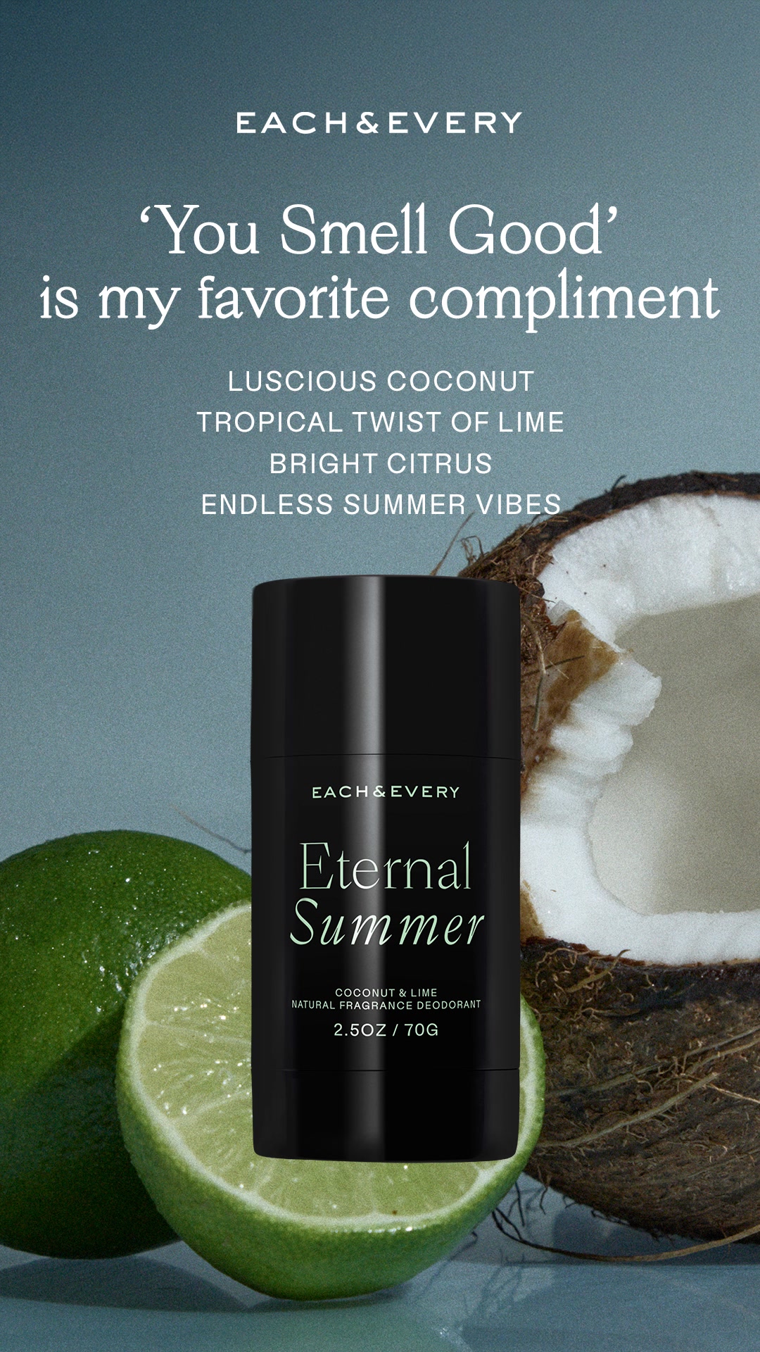 Fine fragrance made naturally.