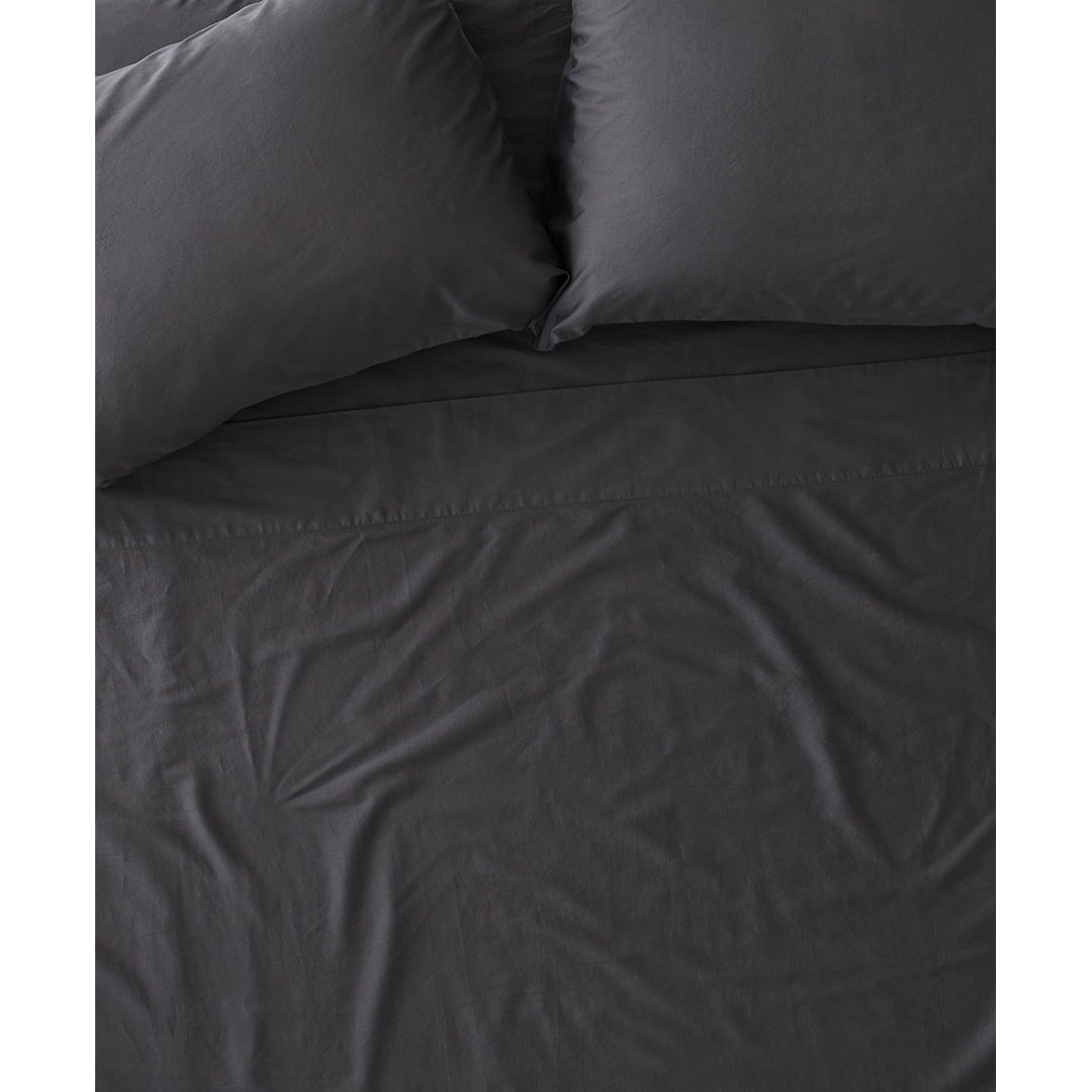 Home Room Service Sateen Pillowcase 2-Pack