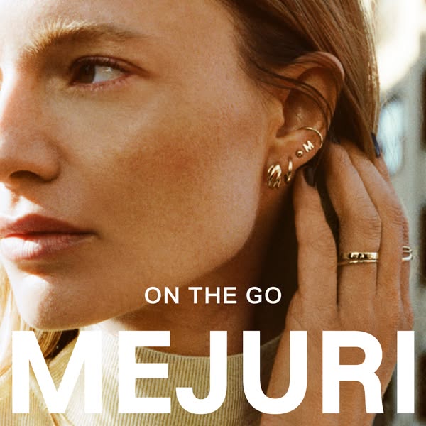 Pieces that rise to every occasion—featuring Pavé Diamonds lab-grown sapphires, and more.