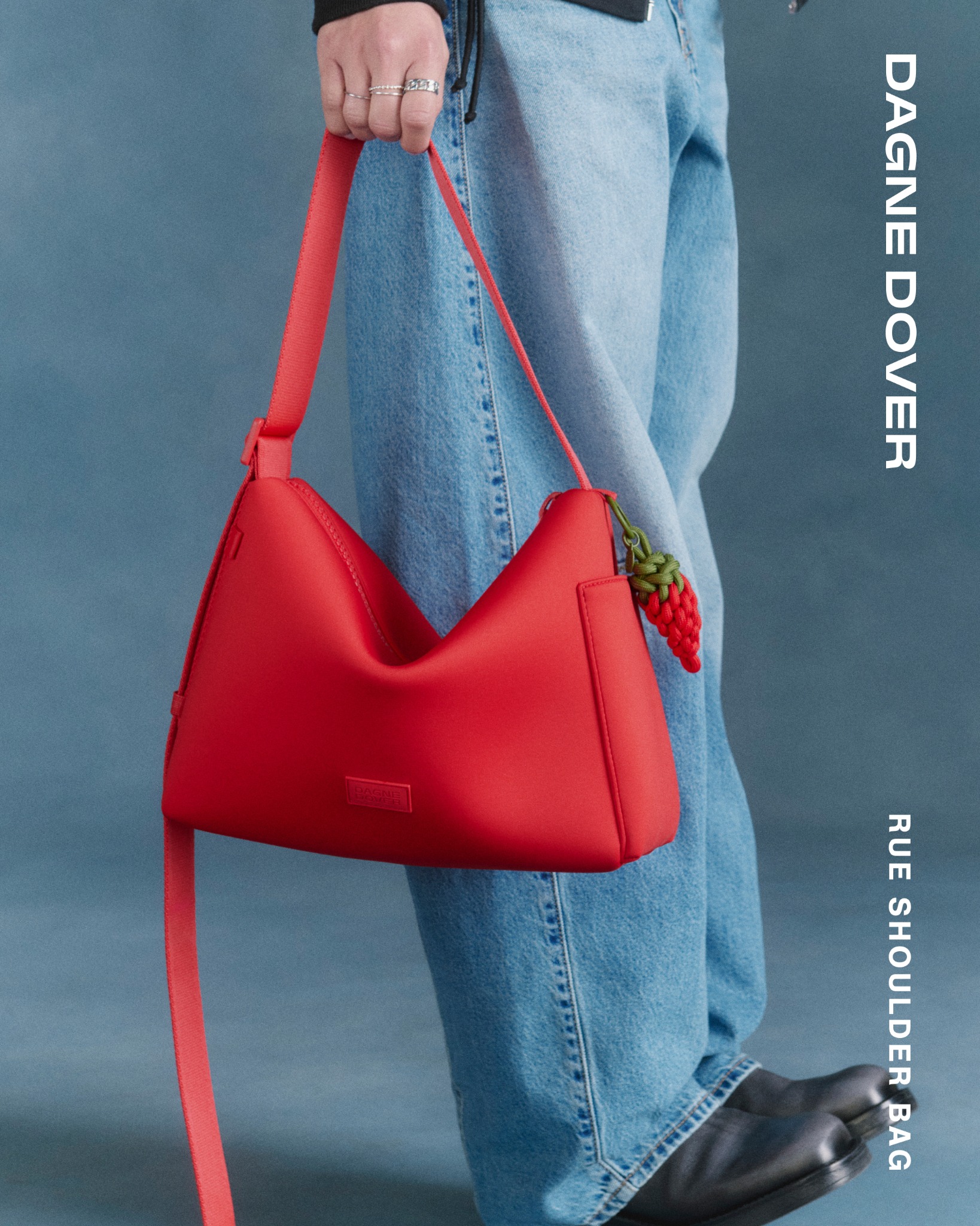 New in 365 Neoprene.