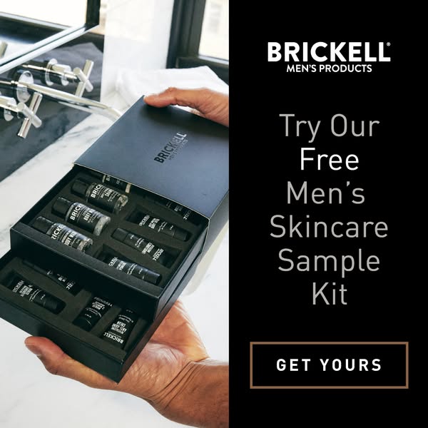 Free Deluxe Kit 👉