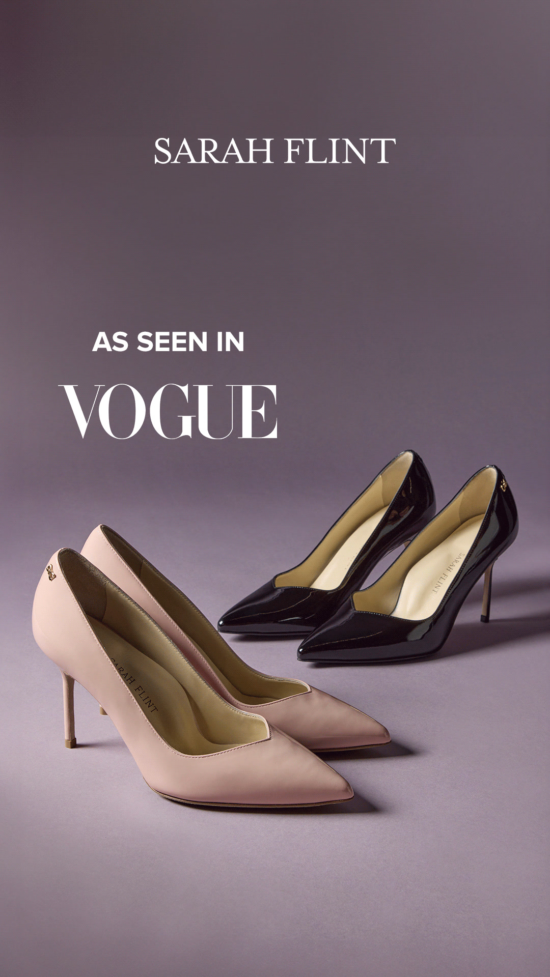 The shoes celebs wear on and off the red carpet. Shop the styles that A-listers love.