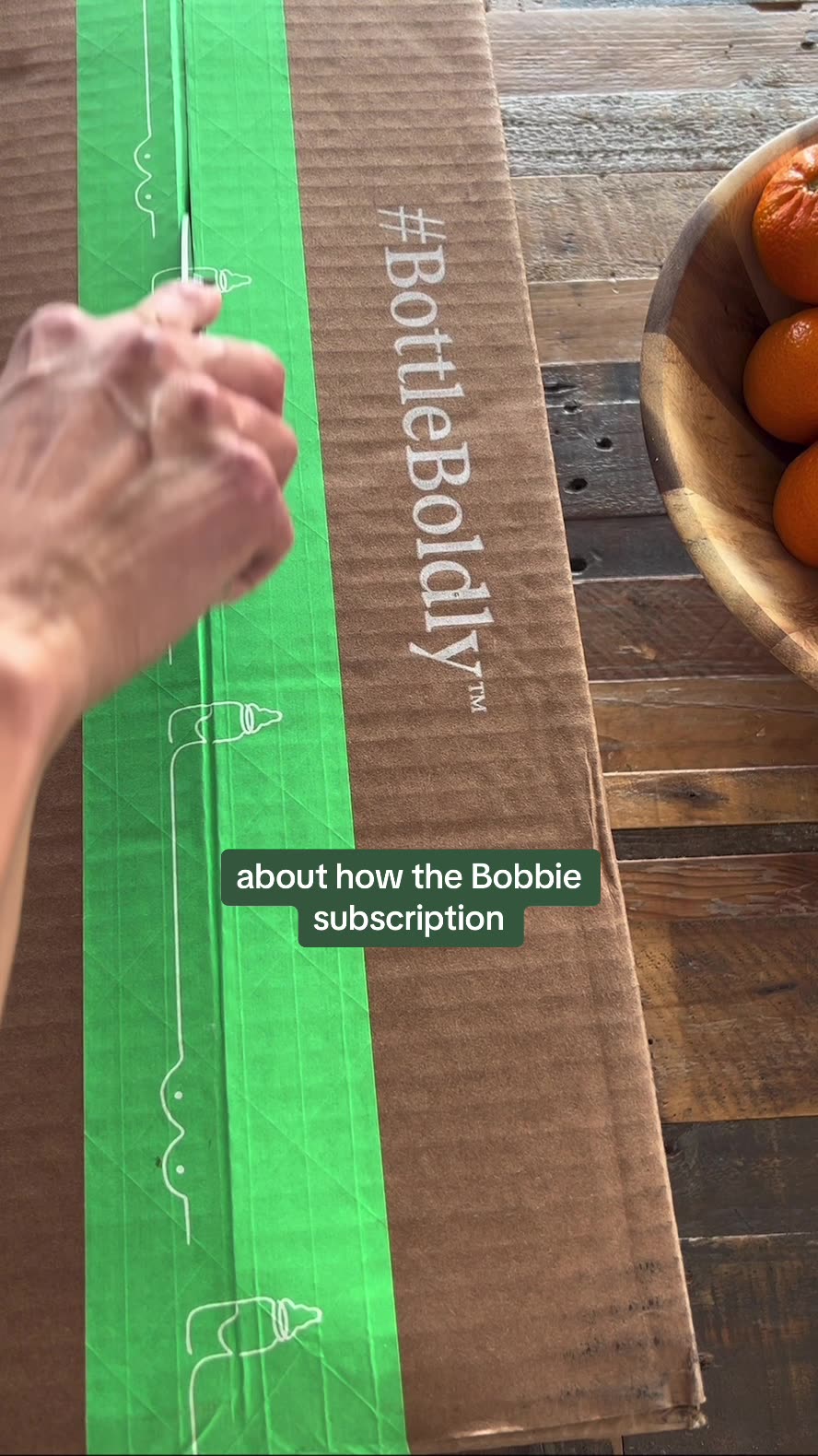 Get 10% Off When You Subscribe