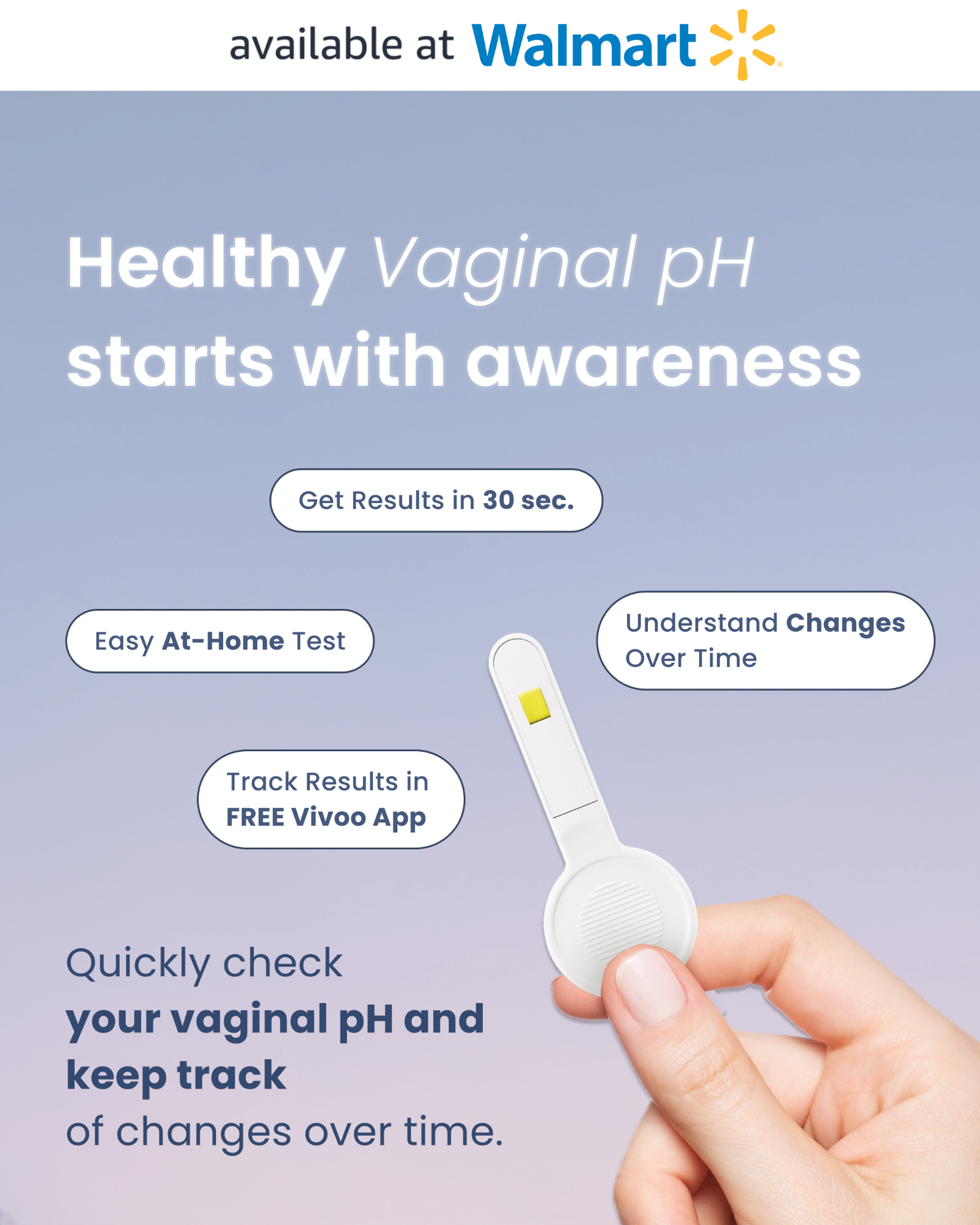 Start With pH Awareness