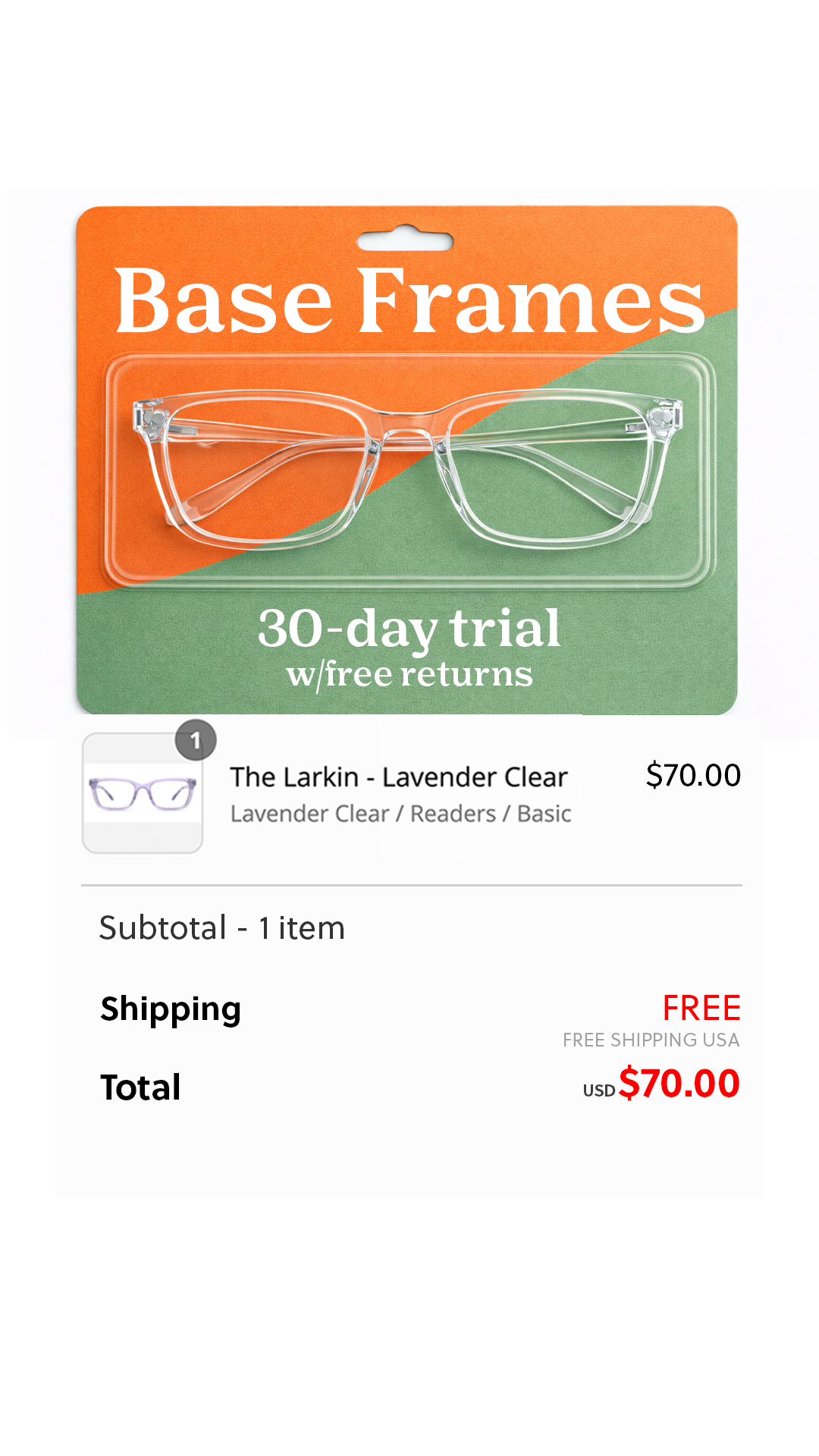 Pair Eyewear: Customizable Glasses and Sunglasses