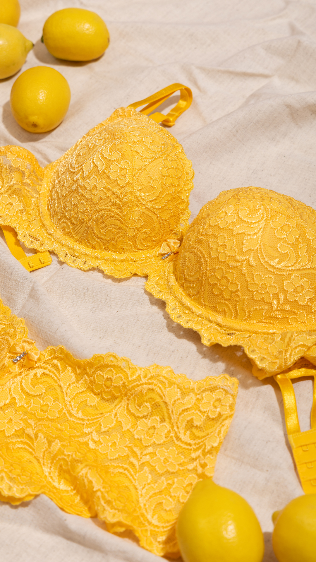 Meet Yellow. It's your new favorite.