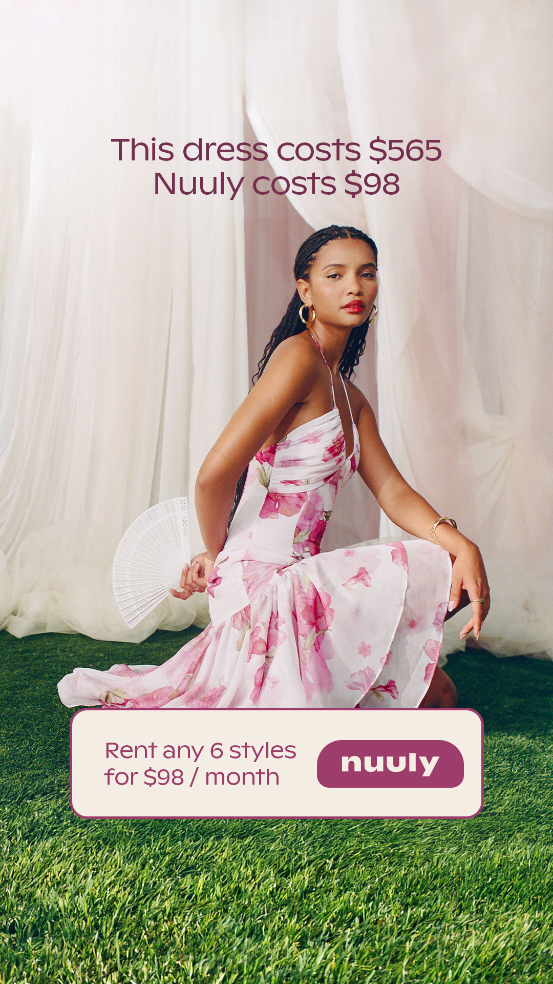 Rent for the Season