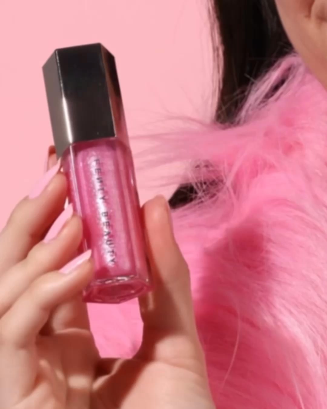 ‘WATTABRAT’ GLOSS IS BACK