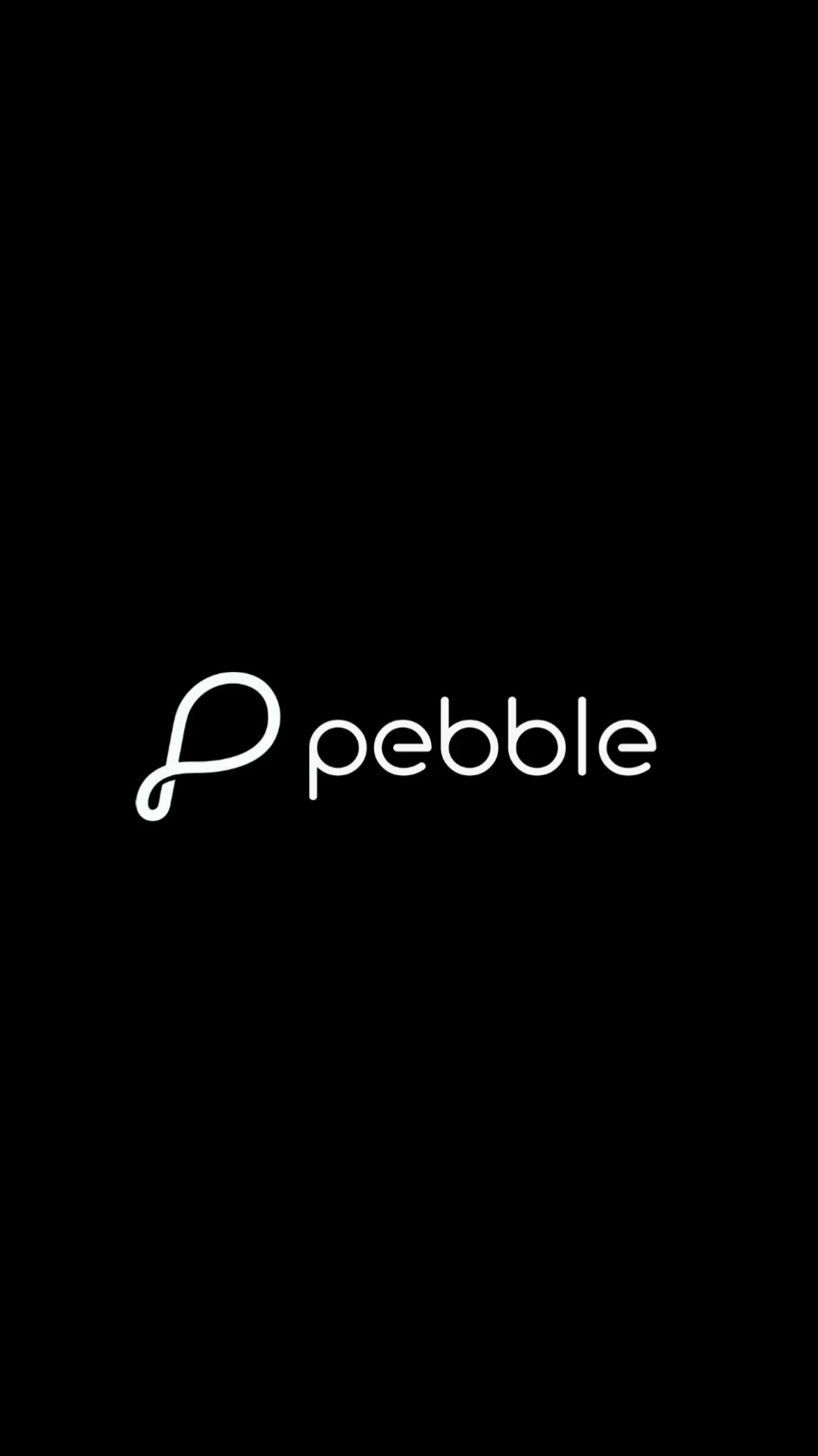 Pebble Dash — Train. Track. Take Calls.