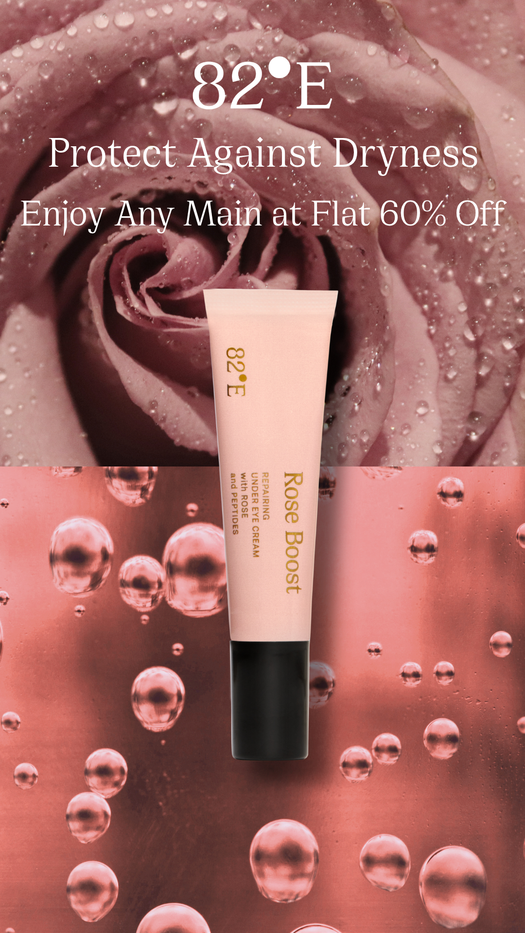 Flat 60% Off Sitewide