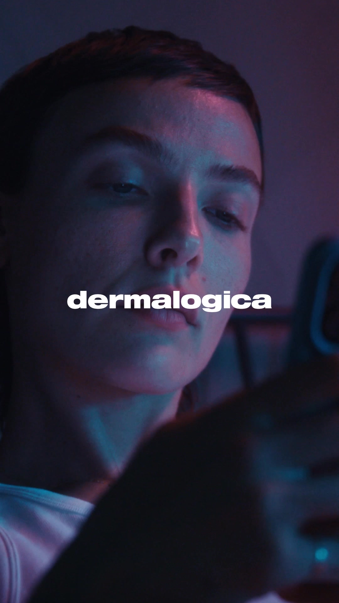 Noise off. Results on. From treatment room to home, Dermalogica delivers the clarity and precision you need to level up your skin health.
