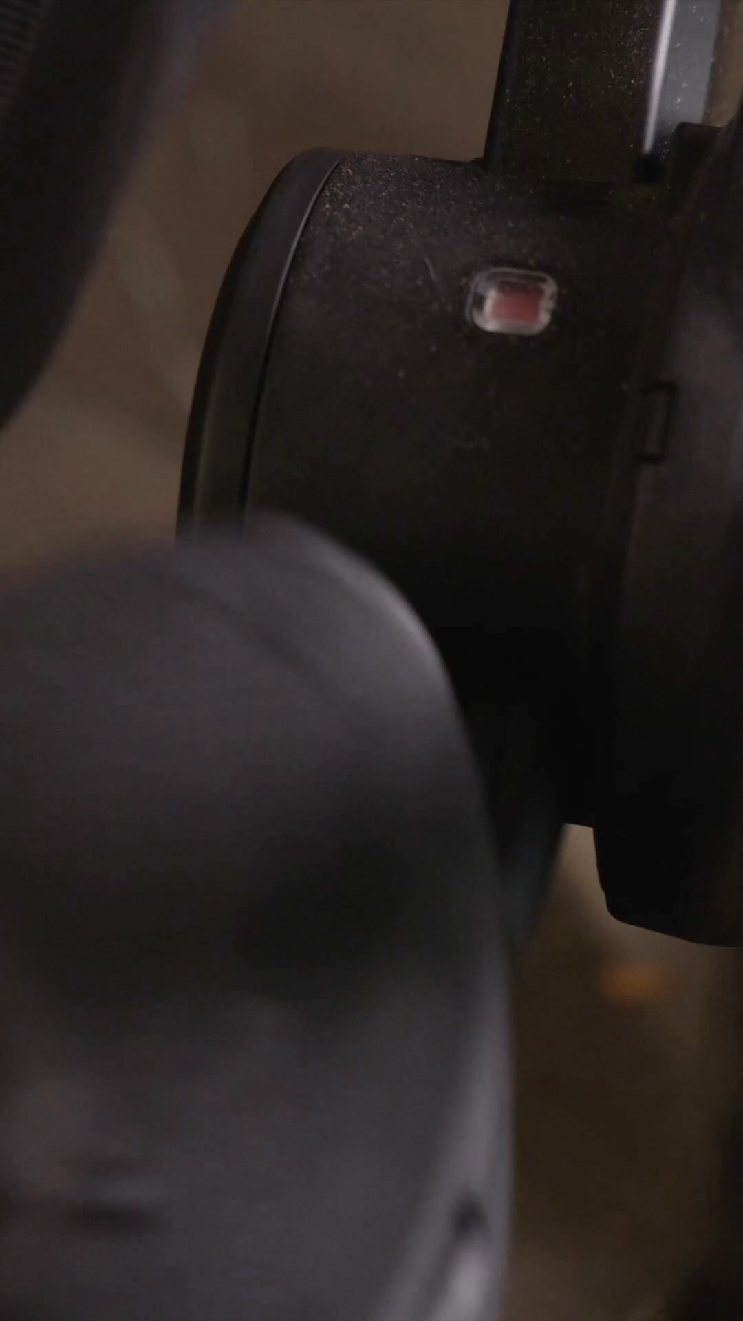 The Jogging Stroller That Goes Anywhere