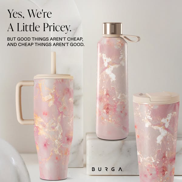 Sips That Match Your Aesthetic