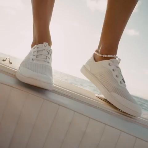 Fresh Take on Water-Ready Comfort