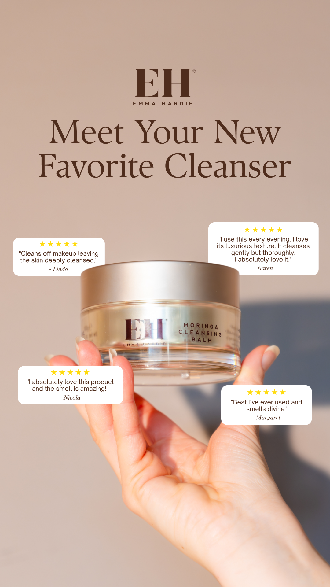 Real Reviews. Real Results.