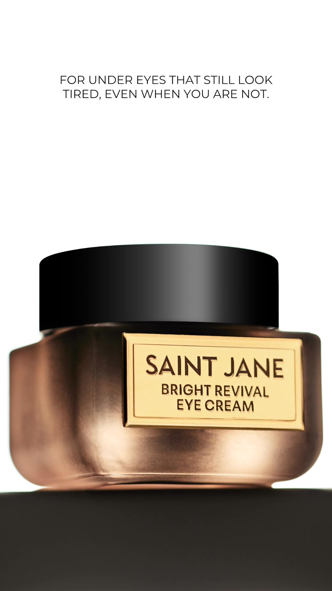 The Bright Revival Eye Cream