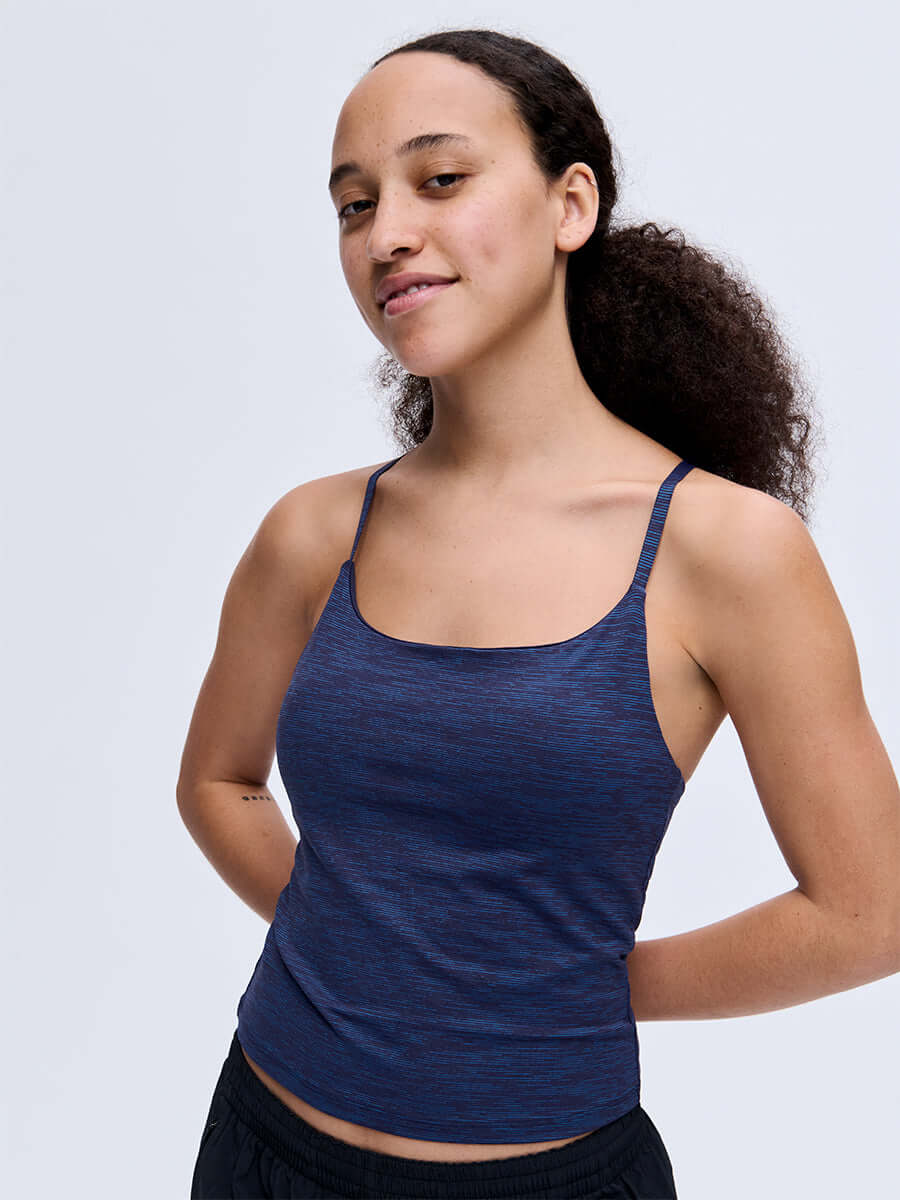 The OV Pilates Collection is here.