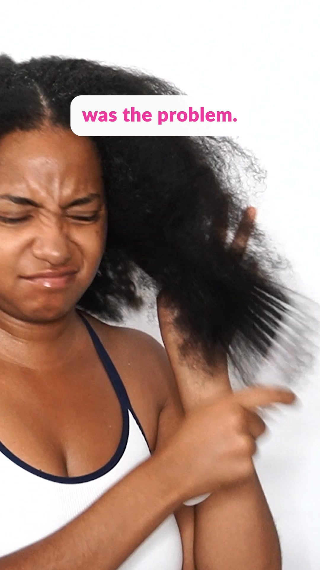 Defined, Shiny, Frizz-Free Curls—Every Time