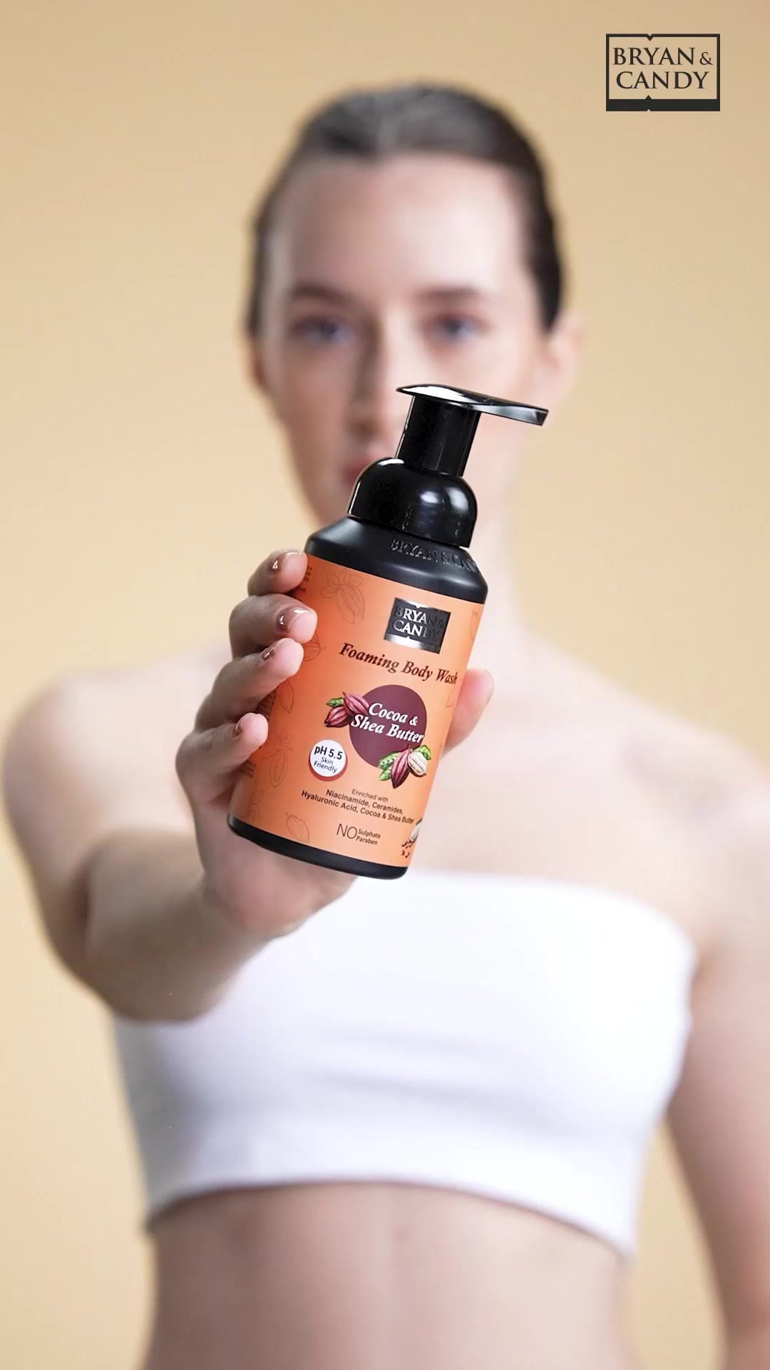 Cocoa Shea Body Butter