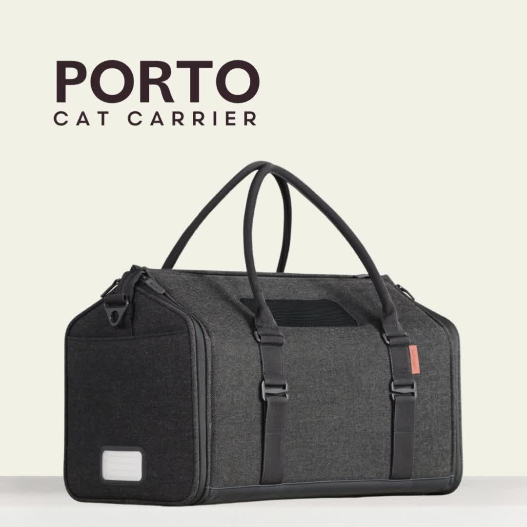 "We all love our cats 🐈 but NOBODY likes wasting money on ugly, flimsy cat furniture. With high-quality materials and beautiful, modern design, it’s no wonder thousands of cat parents are turning to tuft + paw.