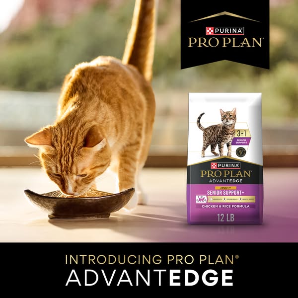 Introducing Pro Plan AdvantEDGE