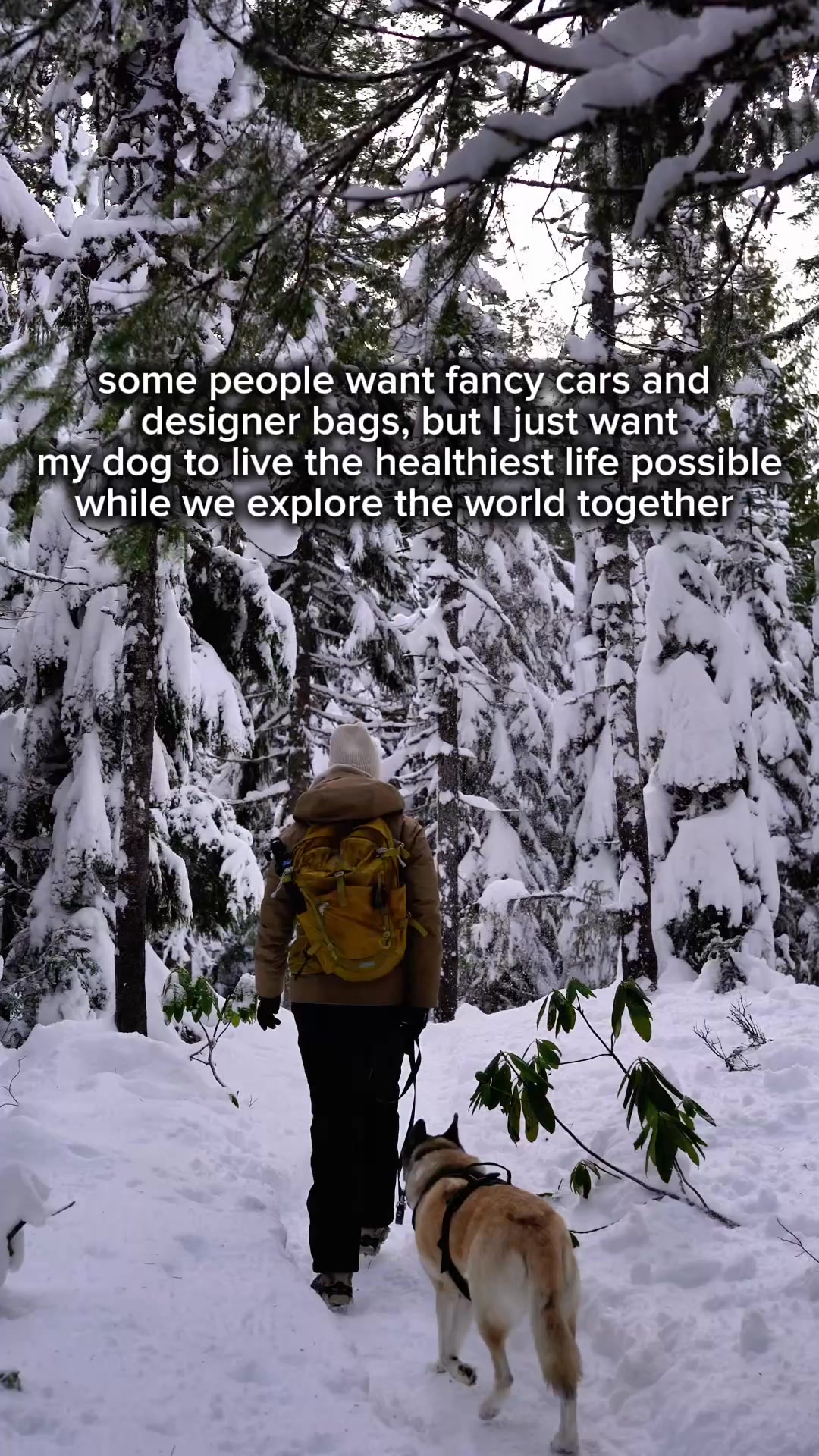 Fuel the Life You Share