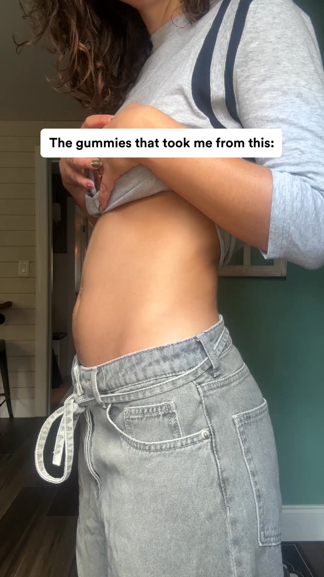 Instant Bloat-Free Bliss