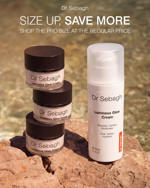 Size Up, Save More