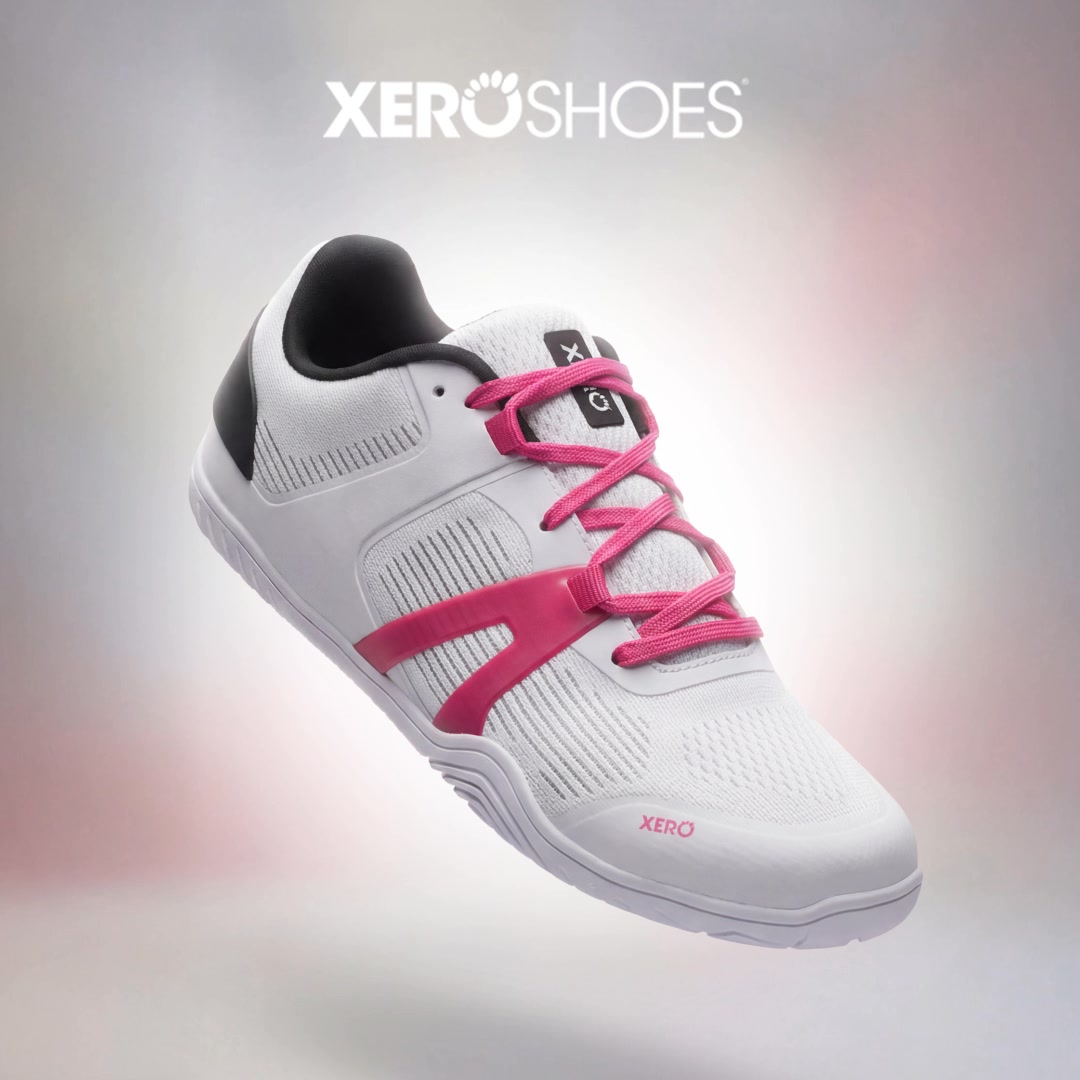 New Arrival: 360 Rally Court Shoe
