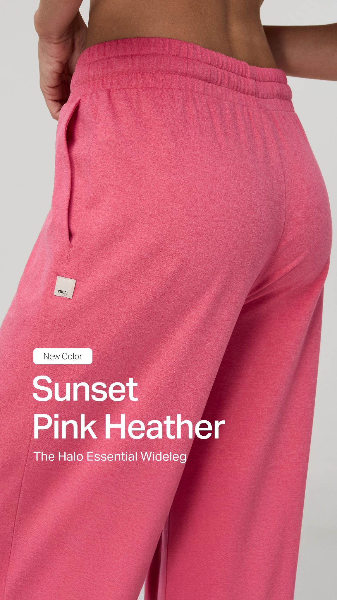 Spring's Favorite Shade