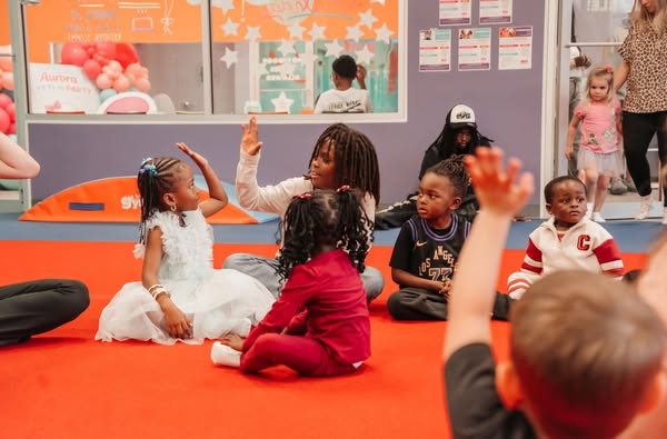 Ready to Start? View Schedule & Book the Perfect Birthday Party!