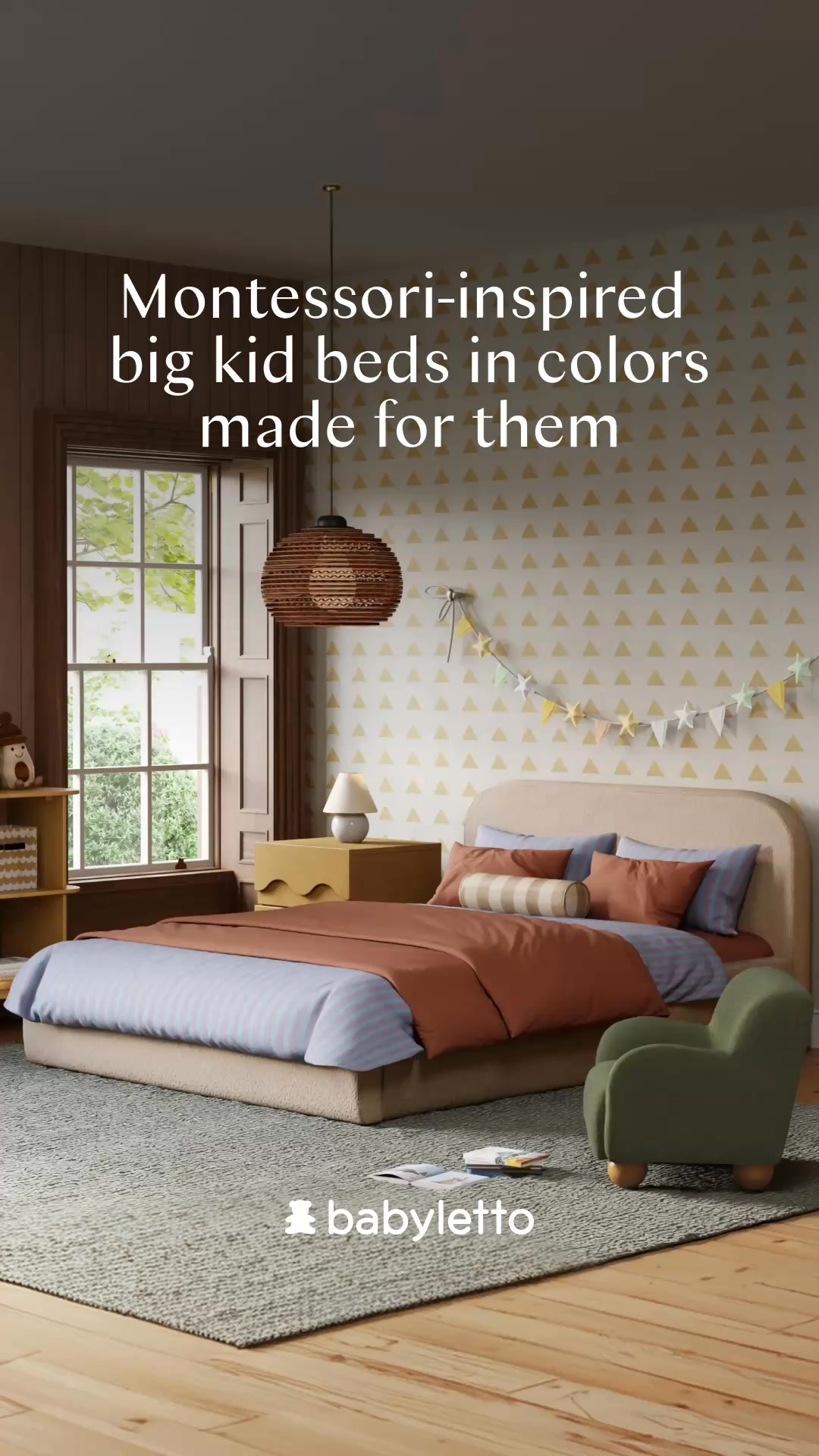 Designed for Independence