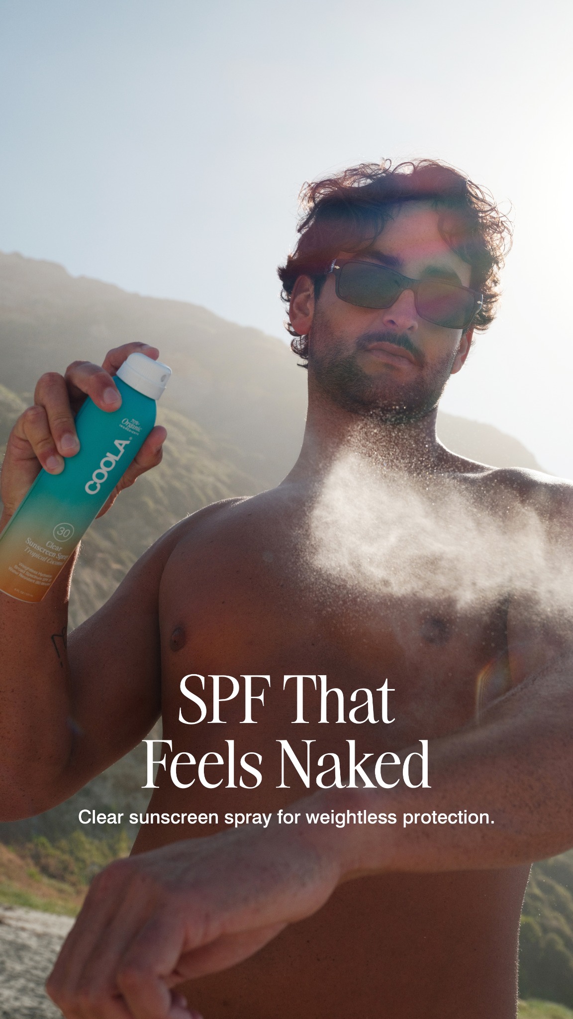 SPF You’ll Barely Notice