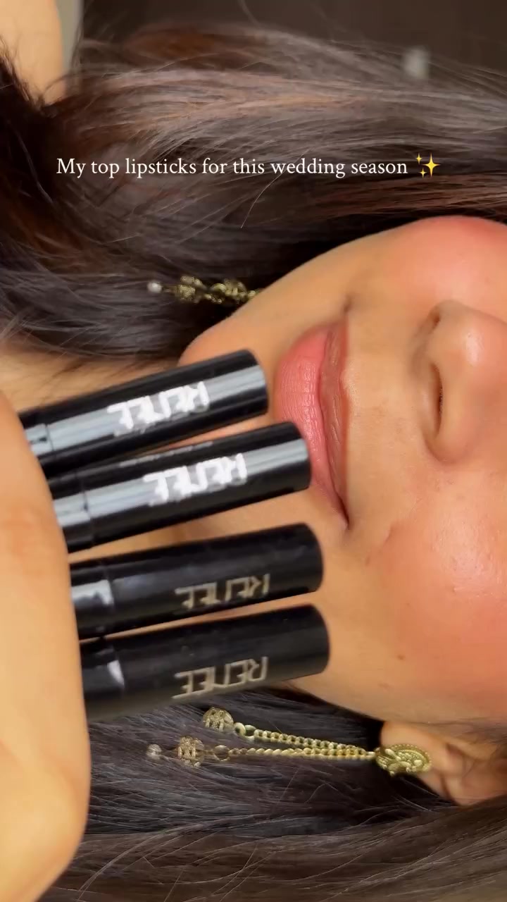 Stop choosing between Matte & Comfort! 💄