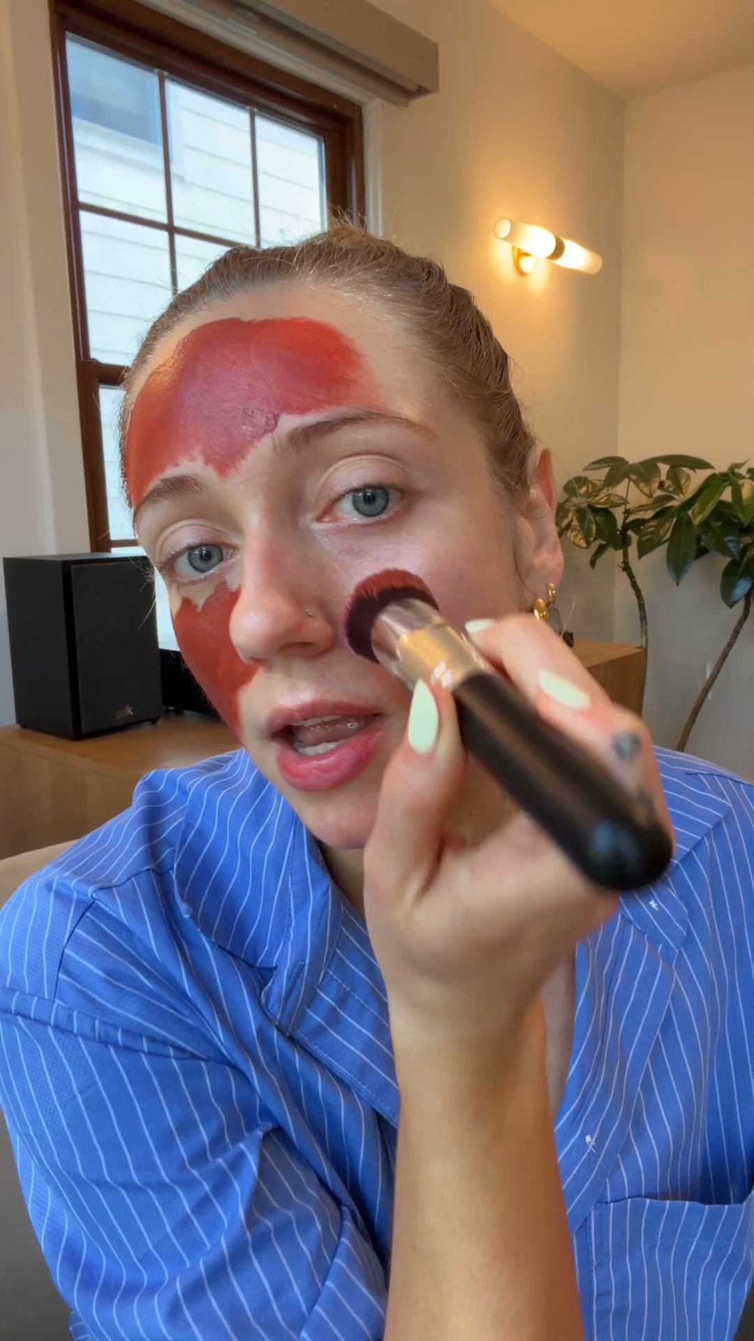 Results Or Your Money Back. Finally Stop Covering Up Your Breakouts With Makeup