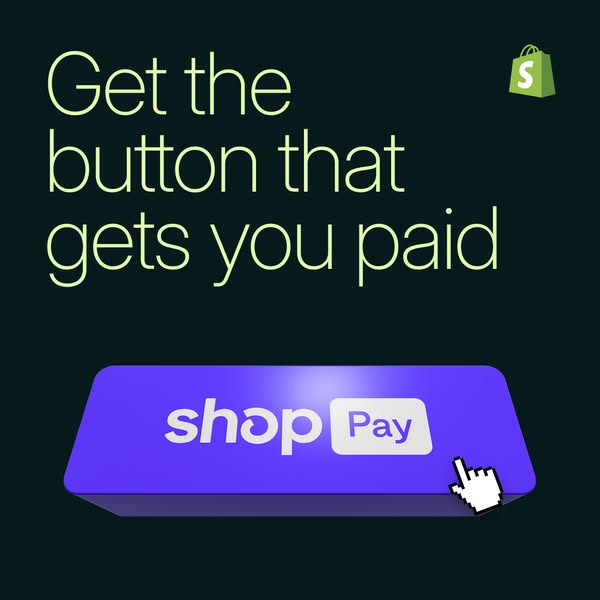 Start selling for free on Shopify