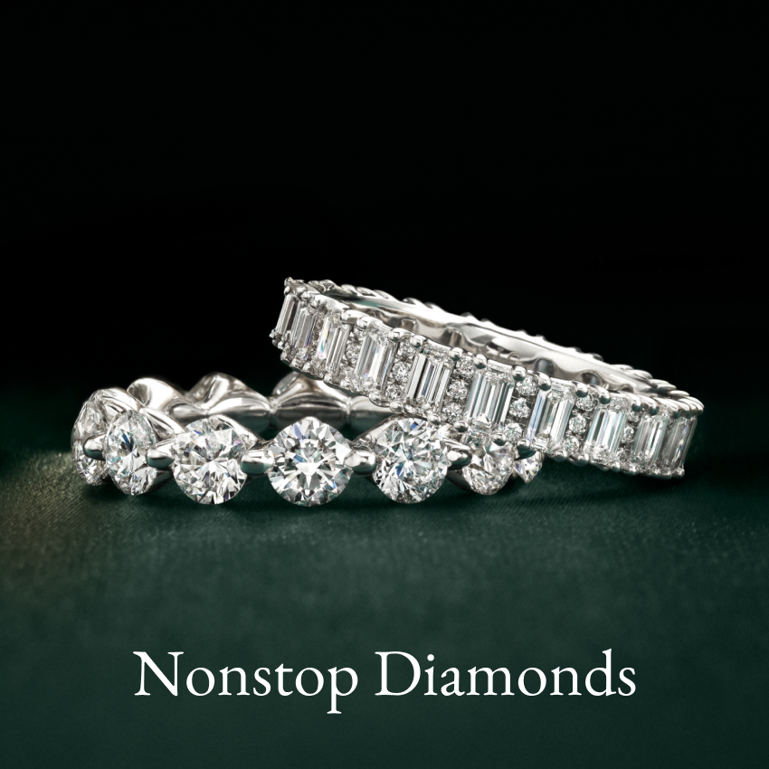 Nonstop Diamonds