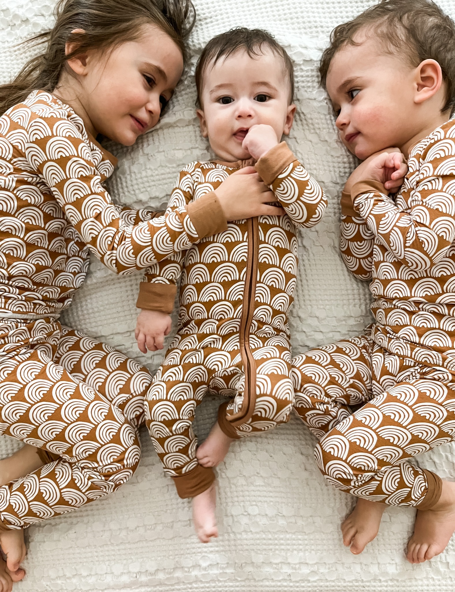 Twinning Starts Here