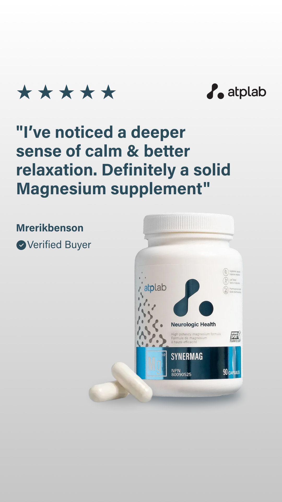 Don’t miss out on feeling your best 💥