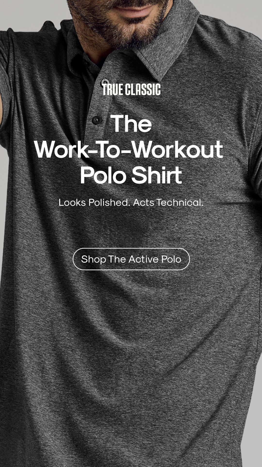This Polo’s Got Game