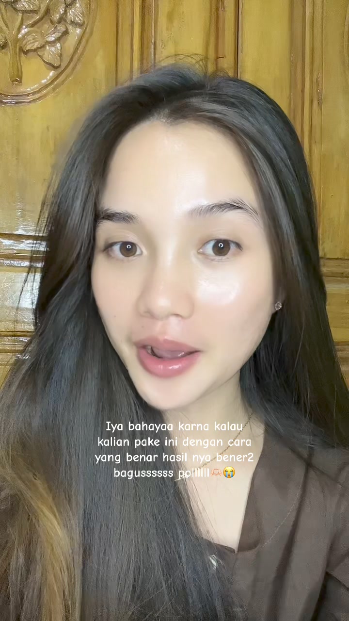Cocok untuk Kulit Kering 💖