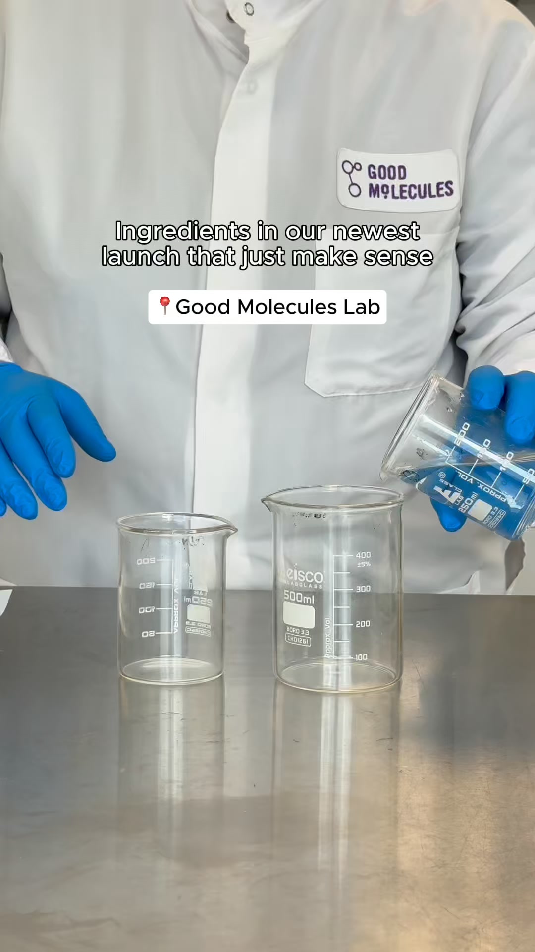 We believe skincare shouldn’t feel like chemistry homework.
Just effective ingredients, fair prices, and formulas that actually do what they say.