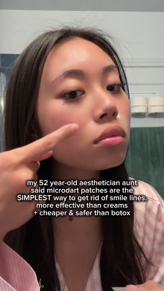Need a non-invasive way to improve under eye wrinkles? This serum-powered micro-dart patch may be it ⚡

**🪄DEEPCARE+ SERUM-INFUSED MICRO DART PATCHES**

❤️Micro-Dart Patches designed to reduce the appearance of fine line