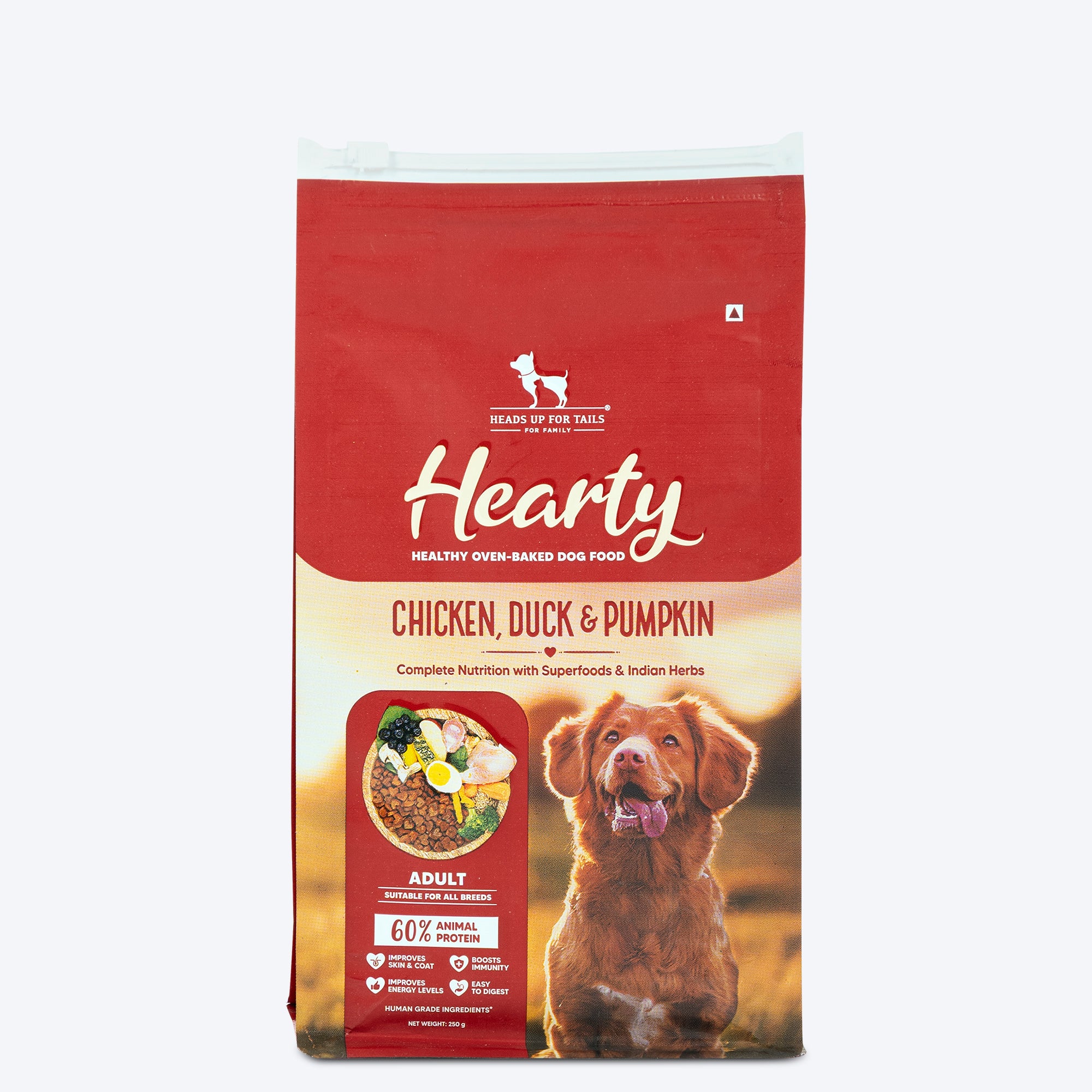 Love shows up in the little things, in caring for what’s not always obvious, but deeply important ❤️ Hearty Gravy is our way of turning that care into action! By adding hydration, nutrition and taste to every meal, it ma